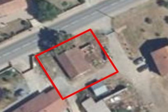 Ma-Cabane - Vente Terrain Vichy, 535 m²