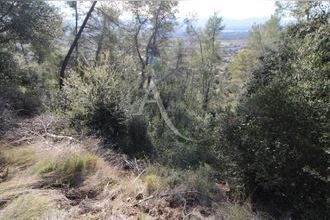 Ma-Cabane - Vente Terrain VIDAUBAN, 4121 m²