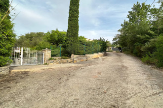 Ma-Cabane - Vente Terrain Vidauban, 1000 m²