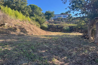 Ma-Cabane - Vente Terrain Vidauban, 1200 m²