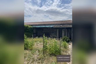 Ma-Cabane - Vente Terrain Vieillevigne, 383 m²