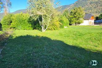 Ma-Cabane - Vente Terrain Vielle-Aure, 636 m²