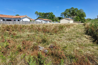 Ma-Cabane - Vente Terrain VIELLE-SAINT-GIRONS, 600 m²