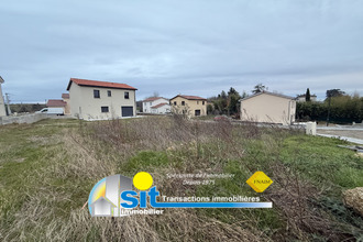 Vente Terrain 38200, Vienne France