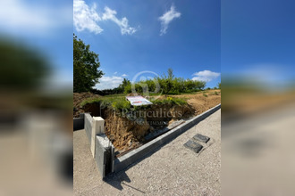 Ma-Cabane - Vente Terrain Vienne, 793 m²