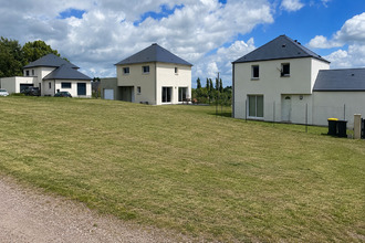 Ma-Cabane - Vente Terrain VIENNE-EN-BESSIN, 400 m²