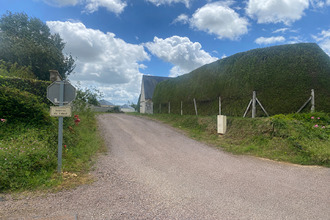 Ma-Cabane - Vente Terrain VIENNE-EN-BESSIN, 400 m²