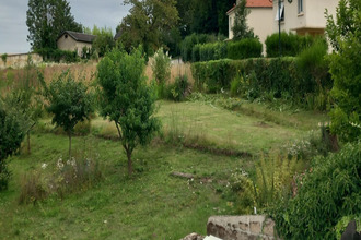 Ma-Cabane - Vente Terrain VIERZY, 1436 m²