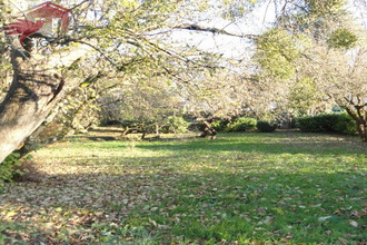 Ma-Cabane - Vente Terrain Vieux-Charmont, 792 m²