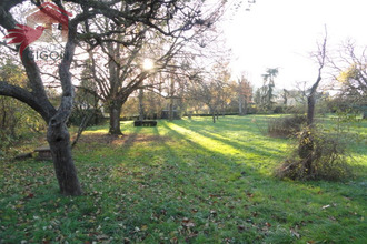 Ma-Cabane - Vente Terrain Vieux-Charmont, 792 m²