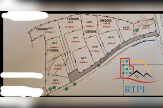Ma-Cabane - Vente Terrain Vieux-Habitants, 1039 m²