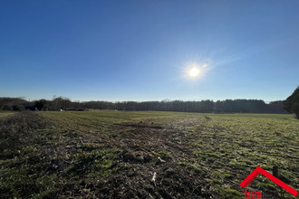 Vente Terrain 19130, Vignols France