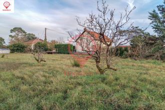 Ma-Cabane - Vente Terrain Vignoux-sur-Barangeon, 877 m²