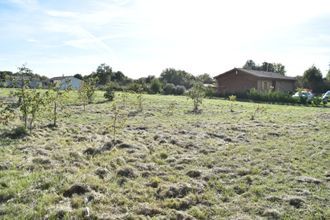 Ma-Cabane - Vente Terrain Vilhonneur, 1100 m²