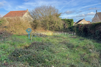 Ma-Cabane - Vente Terrain Villabé, 527 m²