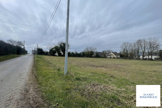 Ma-Cabane - Vente Terrain Villabon, 2286 m²