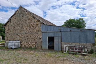 Vente Terrain 53700, VILLAINES LA JUHEL France