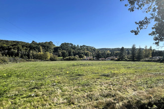 Vente Terrain 24140, Villamblard France