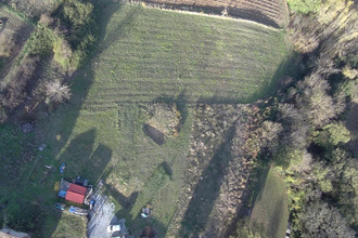 Vente Terrain 11250, VILLAR SAINT ANSELME France