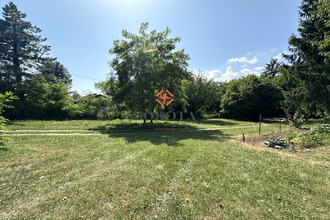 Ma-Cabane - Vente Terrain Villard-Bonnot, 2500 m²