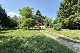 Ma-Cabane - Vente Terrain Villard-Bonnot, 2500 m²