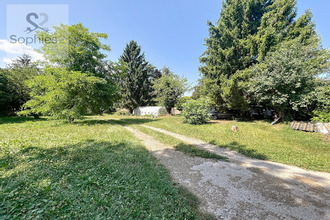 Ma-Cabane - Vente Terrain Villard-Bonnot, 2500 m²