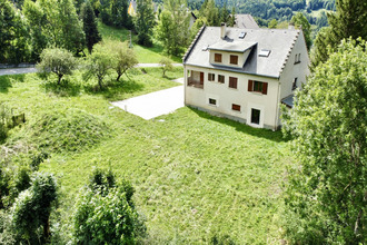 Ma-Cabane - Vente Terrain Villard-de-Lans, 679 m²