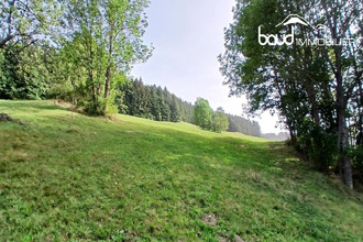 Ma-Cabane - Vente Terrain Villard-de-Lans, 1522 m²
