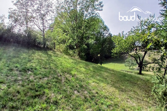 Ma-Cabane - Vente Terrain Villard-de-Lans, 1522 m²