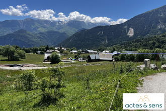 Ma-Cabane - Vente Terrain Villarembert, 391 m²