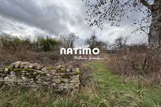 Vente Terrain 21140, Villars-et-Villenotte France
