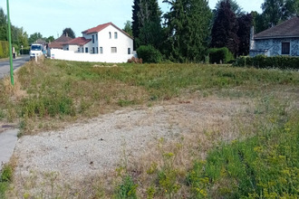 Vente Terrain 01330, VILLARS LES DOMBES France