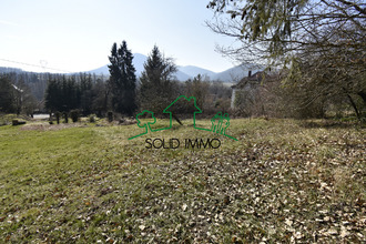 Ma-Cabane - Vente Terrain Ville, 1561 m²