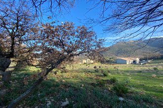 Ma-Cabane - Vente Terrain VILLE-DI-PARASO, 1920 m²