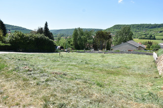 Ma-Cabane - Vente Terrain Villecey-sur-Mad, 847 m²