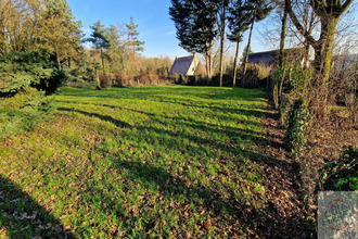 Ma-Cabane - Vente Terrain VILLECONIN, 632 m²