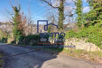 Ma-Cabane - Vente Terrain VILLEFRANCHE-DE-ROUERGUE, 4795 m²