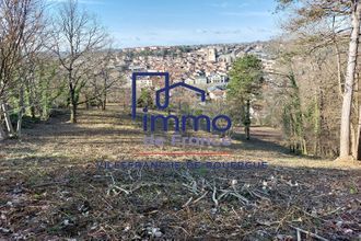 Ma-Cabane - Vente Terrain VILLEFRANCHE-DE-ROUERGUE, 4795 m²