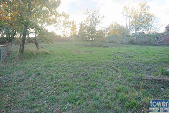 Ma-Cabane - Vente Terrain Villefranche-de-Rouergue, 1416 m²