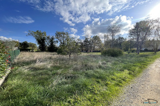 Ma-Cabane - Vente Terrain Villefranche-de-Rouergue, 1877 m²