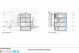 Ma-Cabane - Vente Terrain VILLEJUIF, 118 m²