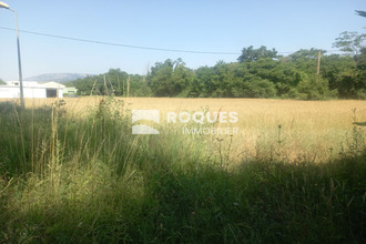 Vente Terrain 34600, Villemagne-l'Argentière France