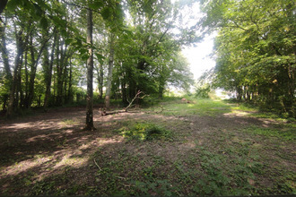 Ma-Cabane - Vente Terrain Villemaréchal, 1800 m²