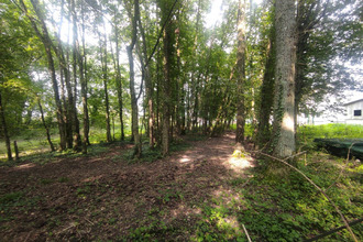 Ma-Cabane - Vente Terrain Villemaréchal, 1800 m²