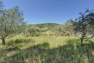 Ma-Cabane - Vente Terrain VILLENEUVE, 2681 m²