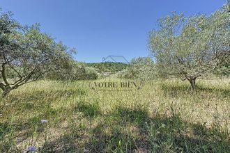 Ma-Cabane - Vente Terrain VILLENEUVE, 2681 m²