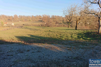 Ma-Cabane - Vente Terrain Villeneuve, 1780 m²