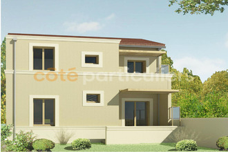 Ma-Cabane - Vente Terrain VILLENEUVE-LE-ROI, 250 m²