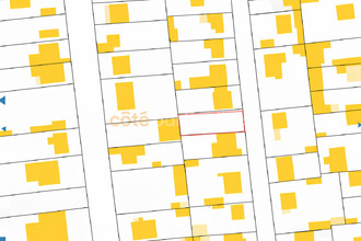 Ma-Cabane - Vente Terrain VILLENEUVE-LE-ROI, 250 m²