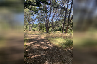 Ma-Cabane - Vente Terrain Villeneuve-lès-Avignon, 1654 m²